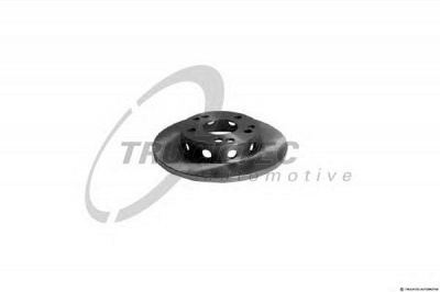 TRUCKTEC AUTOMOTIVE 0235032 -  Тормозной диск